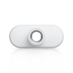 Ubiquiti UniFi G6 180 Pendant Mount, závěsný montážní držák pro kameru, bílá