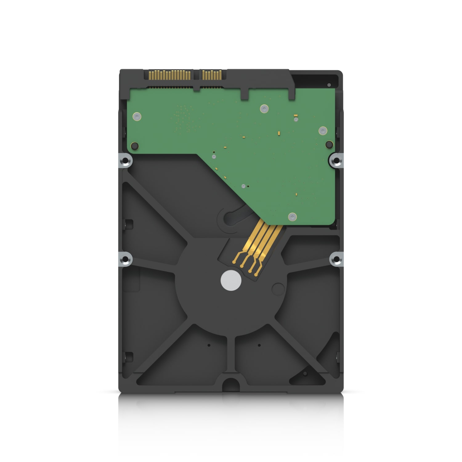 Ubiquiti UniFi HDD 8TB, 3,5" SATA pevný disk optimalizovaný pro kamerové systémy Protect a NAS