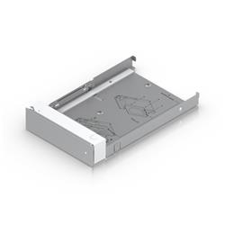 Ubiquiti UniFi HDD Tray, držák pro pevné disky 3.5" a 2.5"