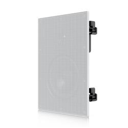 Ubiquiti UniFi In-Wall Speaker, Vestavný reproduktor do zdi, až 130W, 90°, Unifi PowerAmp