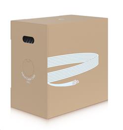 Ubiquiti UniFi Indoor Cable Cat6A CMP, 305m