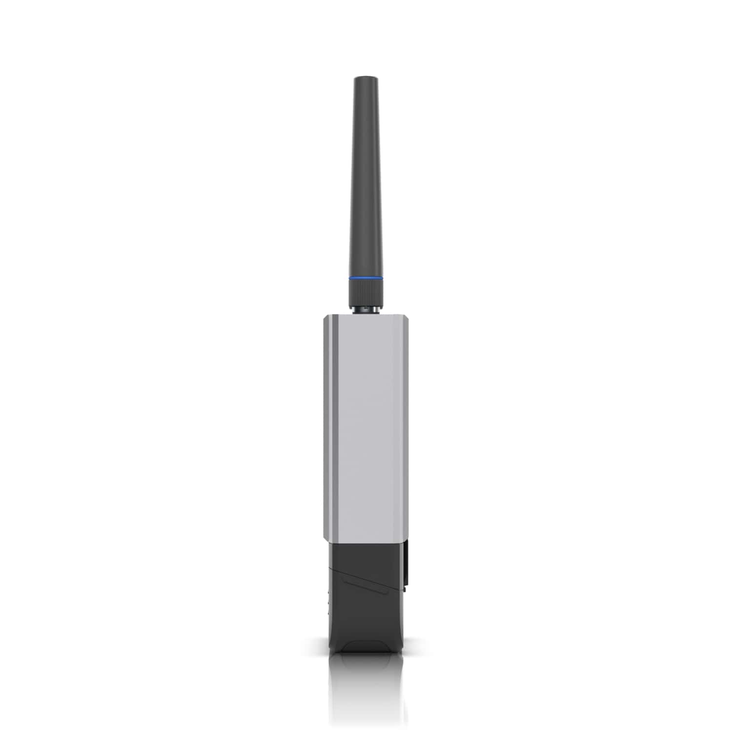 Ubiquiti UniFi Mobile Router Industrial (UMR-Industrial), LTE cat.4, WiFi 4, 2x GbE LAN PoE*, GPS, slot pro SIM