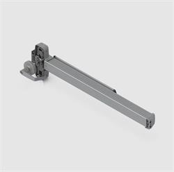 Ubiquiti UniFi Panic Bar – nouzové madlo