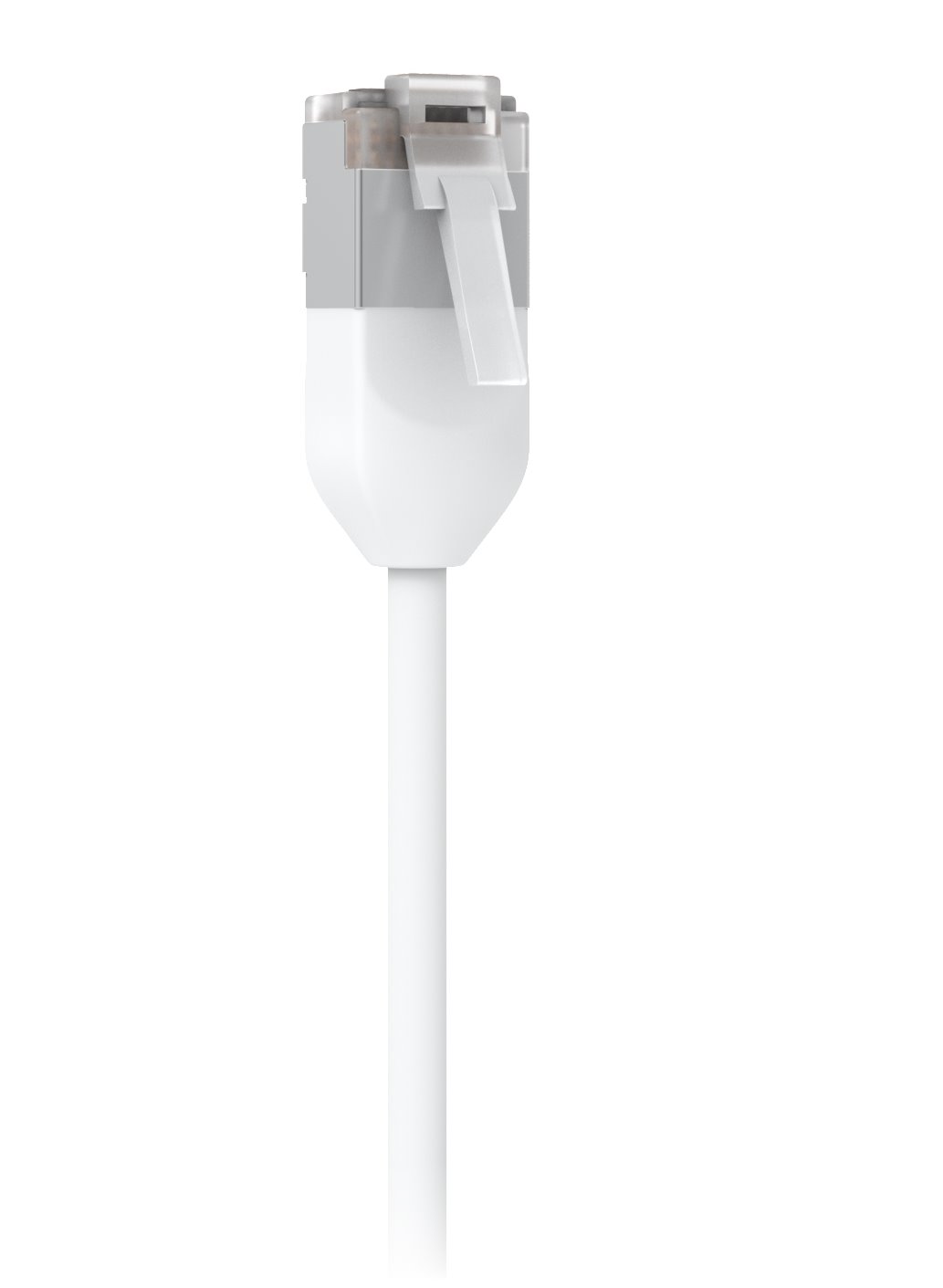 Ubiquiti UniFi Premium Patch Cable Outdoor, 2m, bílý