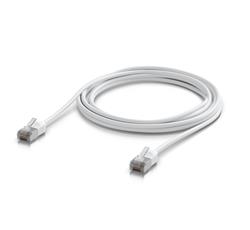 Ubiquiti UniFi Premium Patch Cable Outdoor, 3m, bílý