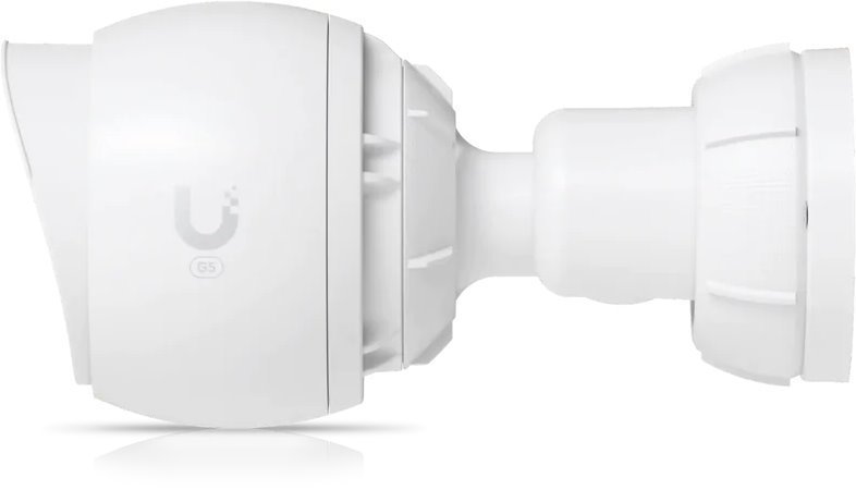 Ubiquiti UniFi Protect G5 Bullet – 4 MP venkovní IP kamera (balení 3 ks)