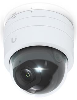 Ubiquiti UniFi Protect G5 Dome Ultra – 2K nízkoprofilová IP kamera, bílá