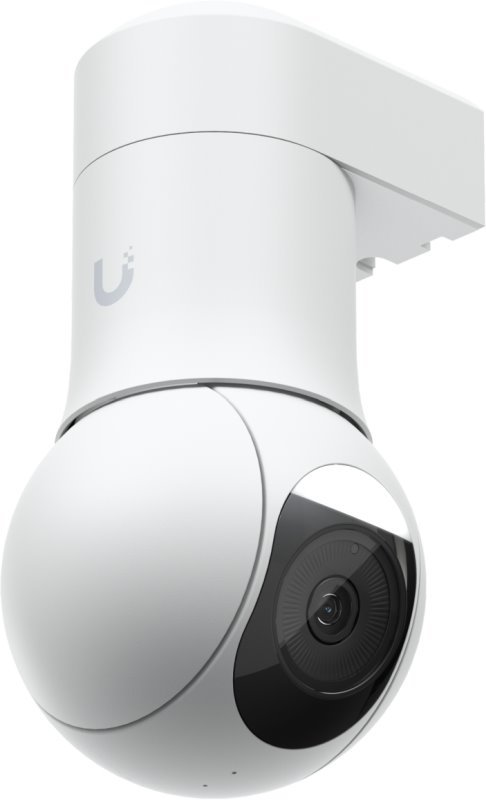 Ubiquiti UniFi Protect G5 PTZ – kompaktní PTZ kamera, bílá