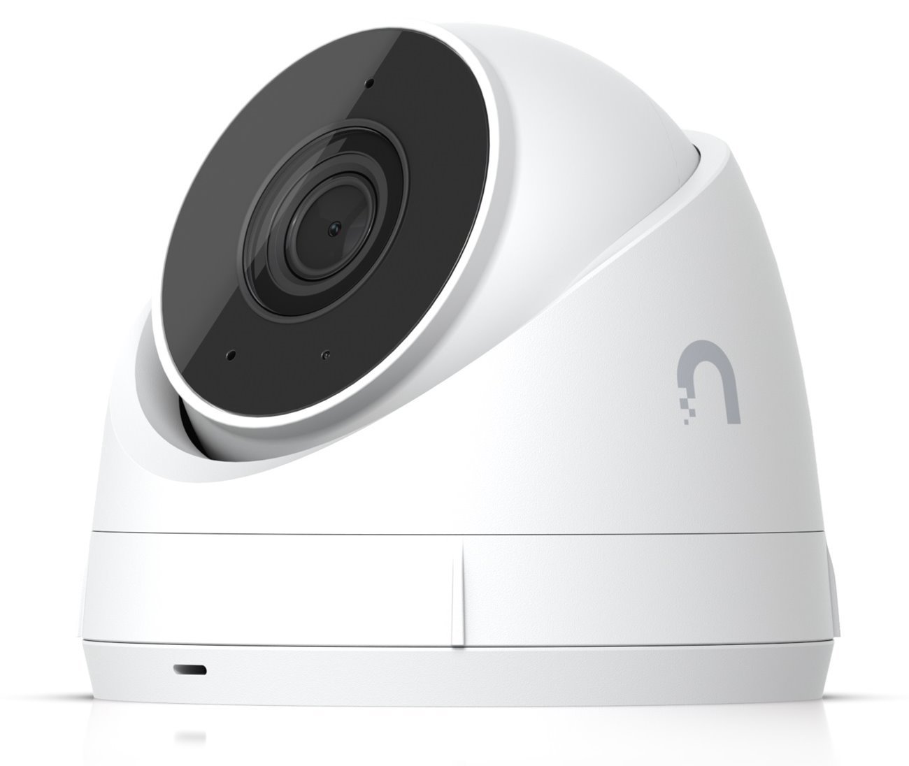Ubiquiti UniFi Protect G5 Turret Ultra – 2K turret kamera, bílá