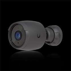 Ubiquiti UniFi Protect G6 Bullet – 4K AI kamera, černá