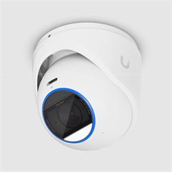 Ubiquiti UniFi Protect G6 Pro Turret 4K PoE+ AI turret kamera s opt. zoomem bílá