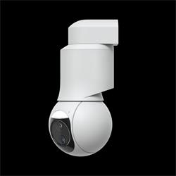 Ubiquiti UniFi Protect G6 PTZ – 4K duální PTZ kamera, bílá