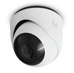 Ubiquiti UniFi Protect G6 Turret – 4K turret AI kamera, bílá