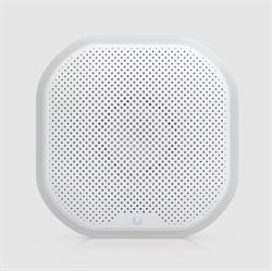 Ubiquiti UniFi Protect Siren PoE – 110 dB / RGB LED (UP-Siren-PoE)