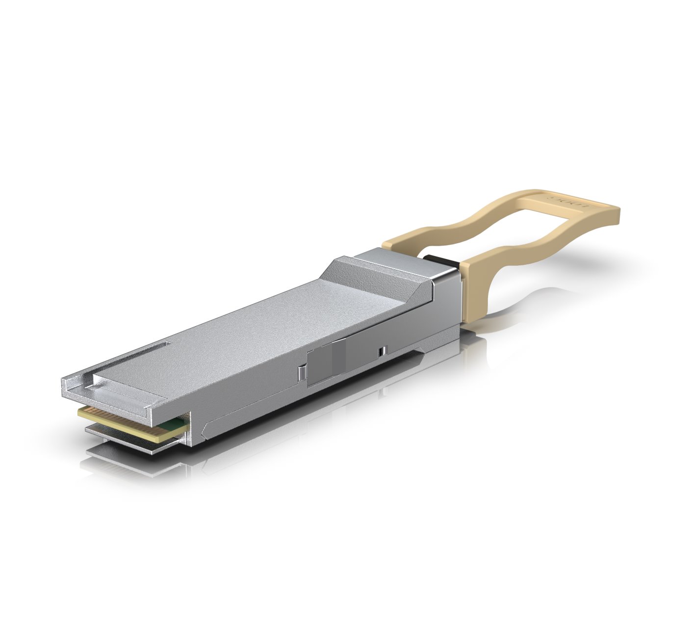 Ubiquiti UniFi QSFP28 Module, 100Gbps, SR4