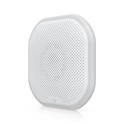 Ubiquiti UniFi Siren, Siréna SuperLink odolná proti povětrnostním vlivům se 110 dB alarmem a nouzovým LED osvětlením