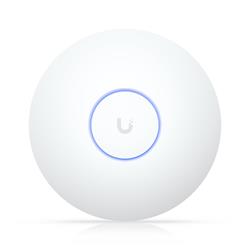 Ubiquiti UniFi U7 LR, WiFi 7 přístupový bod s prodlouženým dosahem, bílá
