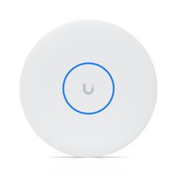 Ubiquiti UniFi U7 Pro XG, WiFi 7 přístupový bod s 10 GbE uplinkem, bílý