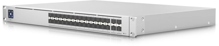 Ubiquiti USW-Pro-Aggregation - UniFi 28 Fiber Ports 10 Gigabit Aggregation Switch