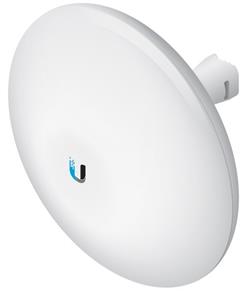 Ubiquiti Venkovní jednotka NanoBeam NBE-2AC-13 AirMax, 2.4GHz, 13dBi