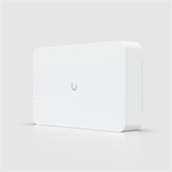 Ubiquiti Venkovní vodotěsná instalační skříň Flex Utility Pro pro Switch Flex