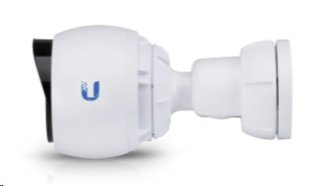 Ubiquiti Video Kamera UniFi Protect UVC-G4-Bullet, outdoor, 4Mpx, 3-pack