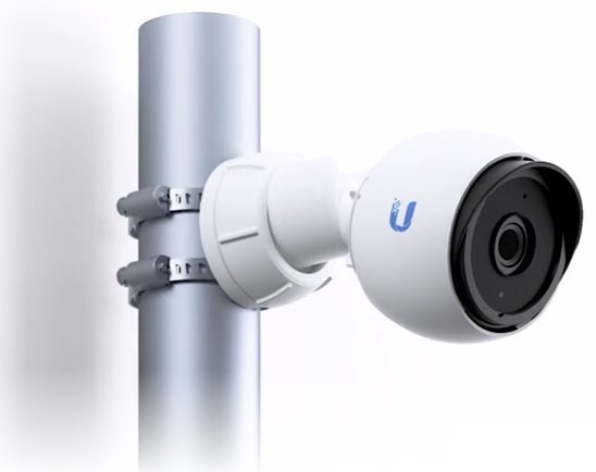 Ubiquiti Video Kamera UniFi Protect UVC-G4-Bullet, outdoor, 4Mpx, 3-pack