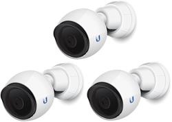 Ubiquiti Video Kamera UniFi Protect UVC-G4-Bullet, outdoor, 4Mpx, 3-pack