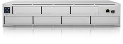 Ubiquiti Video Rekordér UniFi Protect UNVR-Pro, 1-Port 10G SFP+, 1-Port Gigabit RJ45, Rackmount 2U