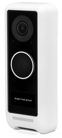 Ubiquiti Video zvonek UniFi Protect UVC-G4-Doorbell, outdoor, 5GHz, 5Mpx