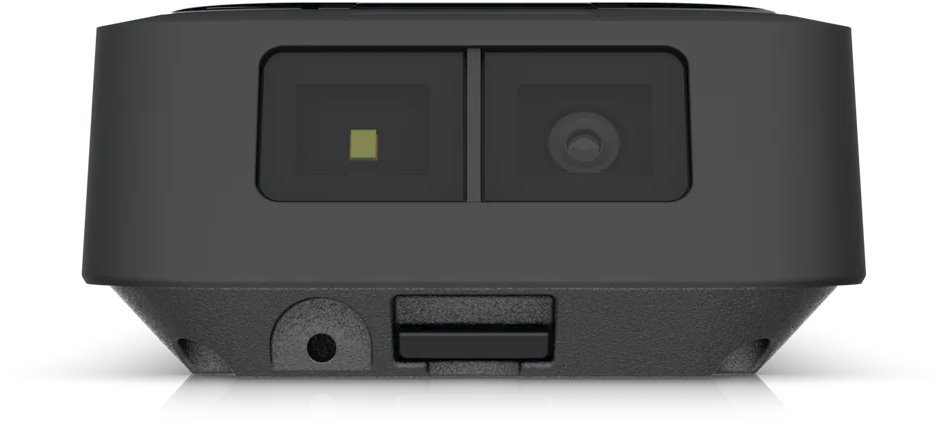 Ubiquiti Video zvonek UniFi Protect UVC-G4 Doorbell Pro, Duální kamera, 5Mpx 24fps s Infra + 8Ppx 2fps