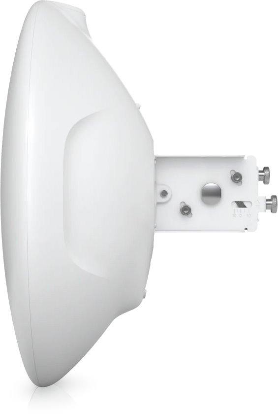 Ubiquiti Wave Long-Range 60 GHz + 5 GHz, 2 Gbps max. Throughput, dosah až 8km, 1Gb RJ45 port, Integrated GPS & BT
