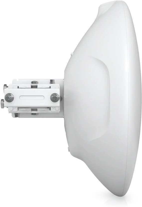 Ubiquiti Wave Long-Range 60 GHz + 5 GHz, 2 Gbps max. Throughput, dosah až 8km, 1Gb RJ45 port, Integrated GPS & BT