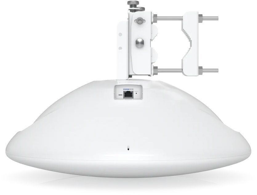 Ubiquiti Wave Long-Range 60 GHz + 5 GHz, 2 Gbps max. Throughput, dosah až 8km, 1Gb RJ45 port, Integrated GPS & BT