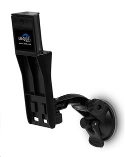 Ubiquiti Window mount for NanoStationM airMAX devices