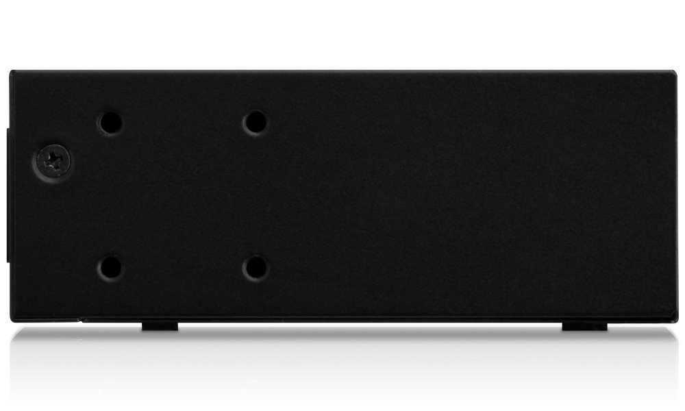 Ubiquiti Záložní zdroj/Poe Injektor, UPS, 24V DC, 72W, PoE, 2x RJ-45, černý (baterie není součásti balení)