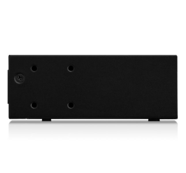 Ubiquiti Záložní zdroj/Poe Injektor, UPS, 54V DC, 72W, PoE, 2x RJ-45, černý (baterie není součásti balení)