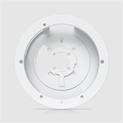 Ubiquiti zapuštěný držák UniFi G6 Pro 360 (bílý)