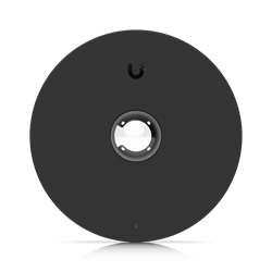 Ubiquiti zápustný držák (flush mount) pro kameru UVC-G6-Pro-360 (černý)