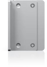 Ubiquiti Zaslepovací panel pro rozvaděč 19", 2U, Blank, materiál ocel