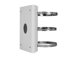 Uniview adaptér pro montáž kamery na sloup, nutno použít s TR-WE45-IN