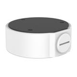 Uniview rozvodná instalační krabice k dome kameře, řada IPC31x, IPC32x, IPCD1xx
