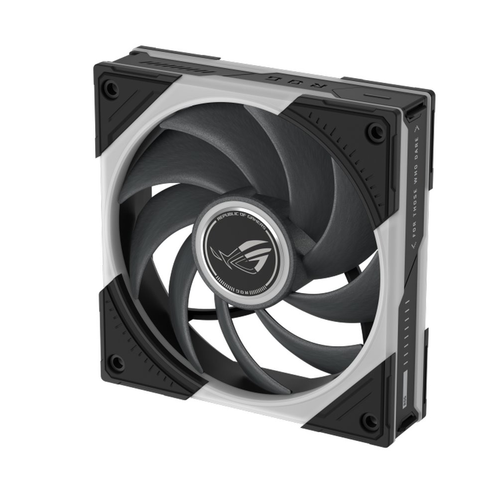 Ventilátor ASUS ROG Eurux GR120 ARGB Fan Black