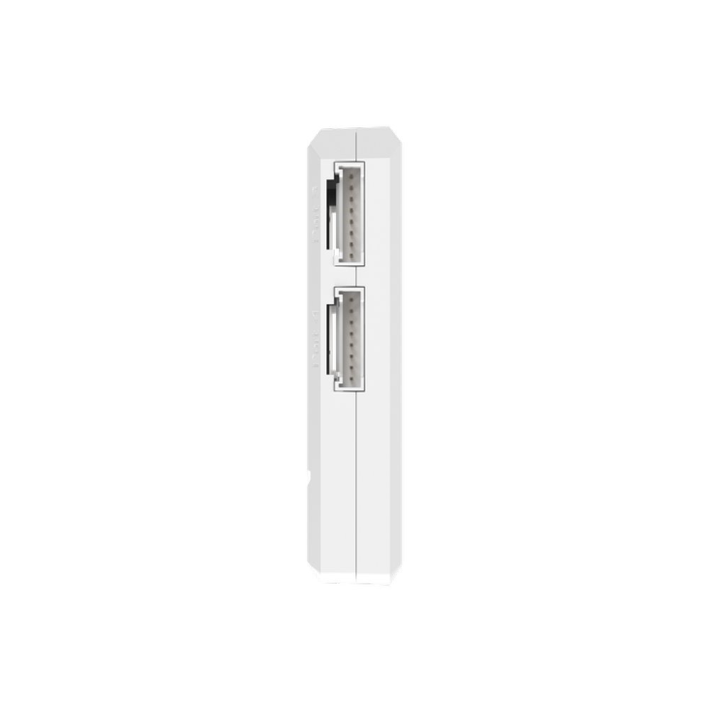 Ventilátor ASUS ROG Eurux GR120 ARGB Fan Reverse White Edition 3Pack