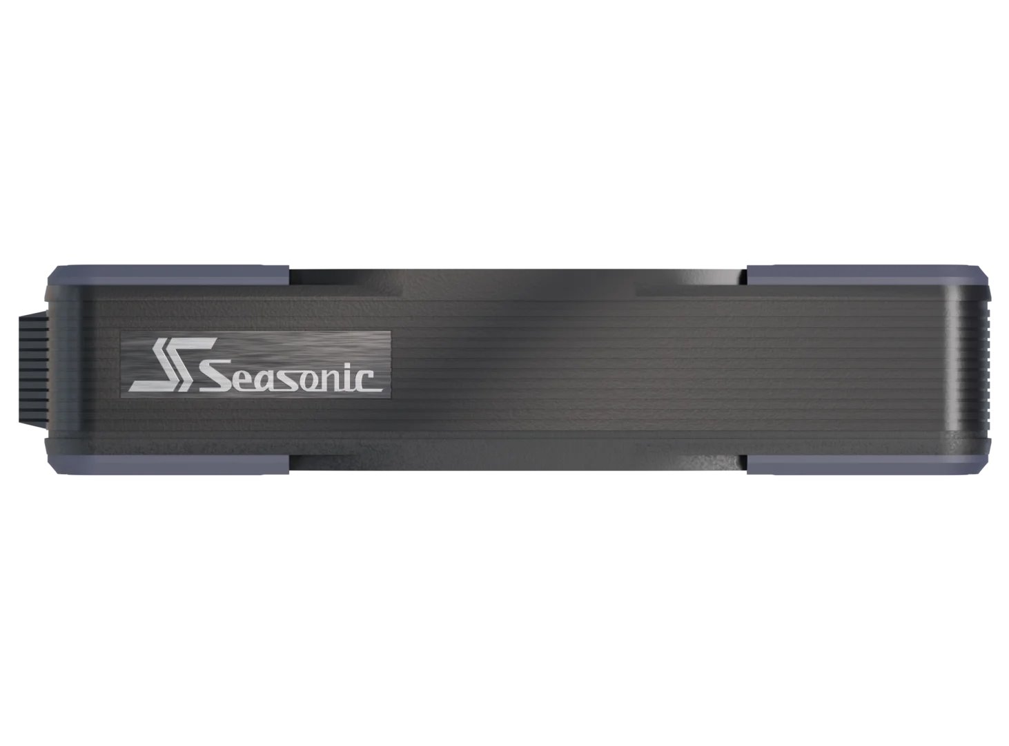 Ventilátor Seasonic MagFlow 1225 PWM (1-pack)