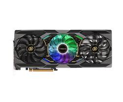 VGA Asrock Radeon RX 9070 XT Taichi 16G OC GDDR6