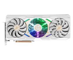 VGA Asrock Radeon RX9070 XT Taichi 16G OC GDDR6 White