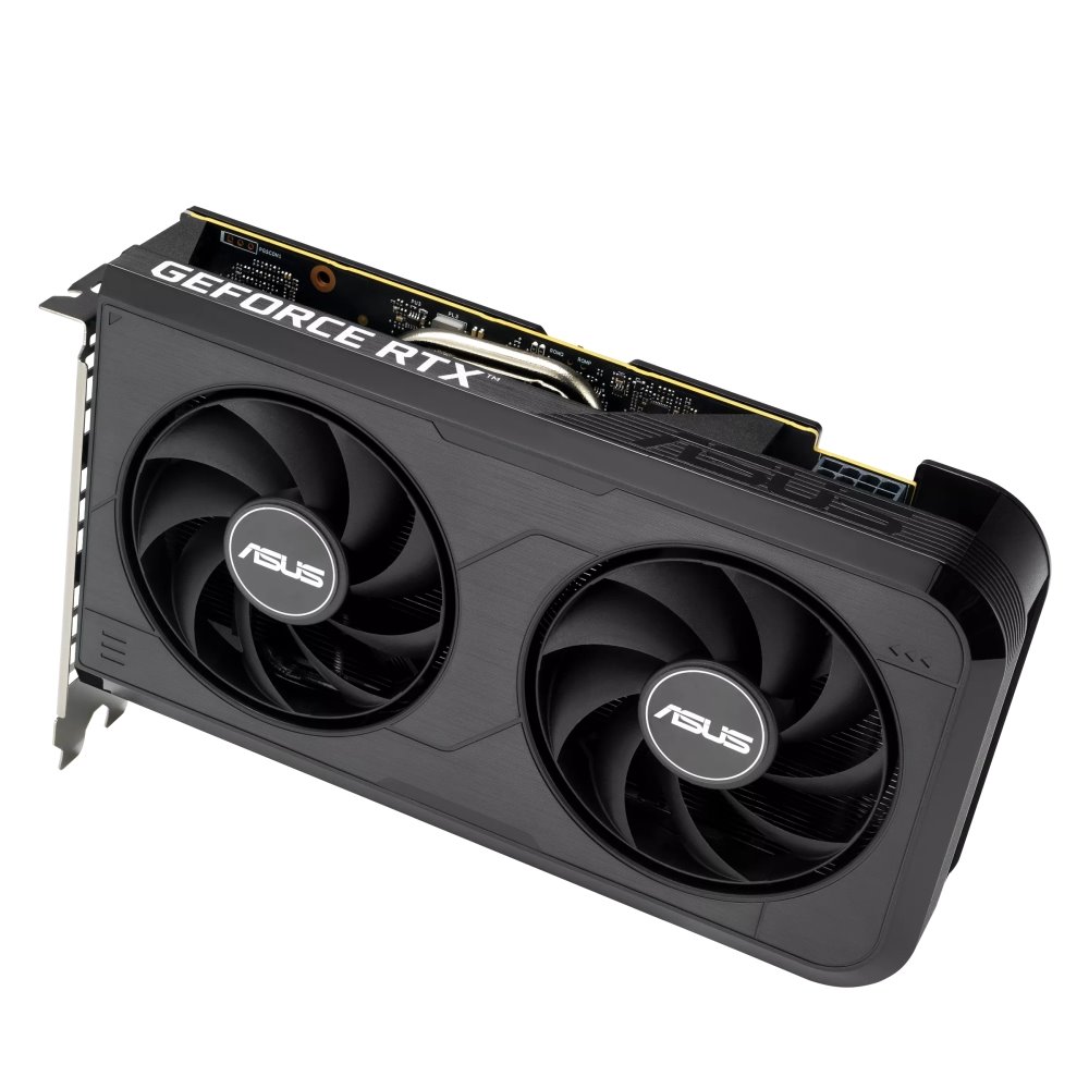 VGA ASUS Dual GeForce RTX 5050 8GB GDDR6