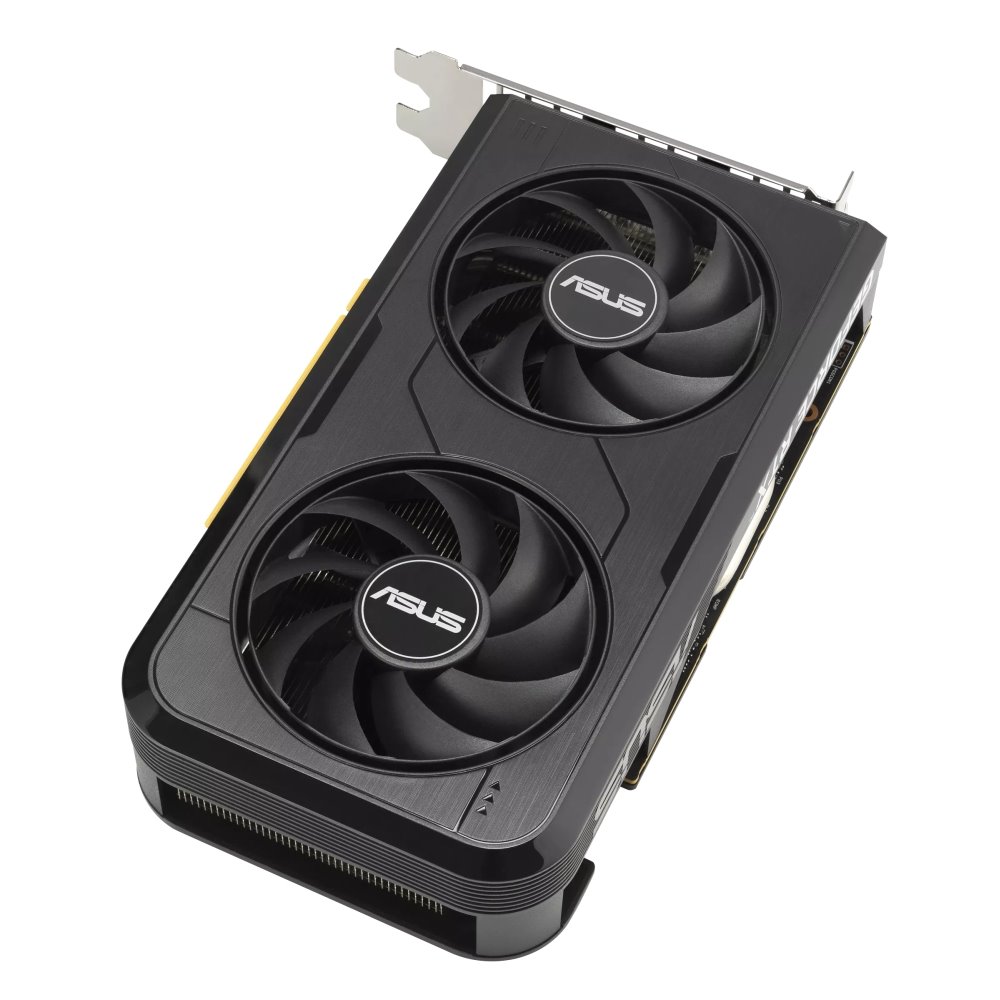 VGA ASUS Dual GeForce RTX 5050 8GB GDDR6 OC