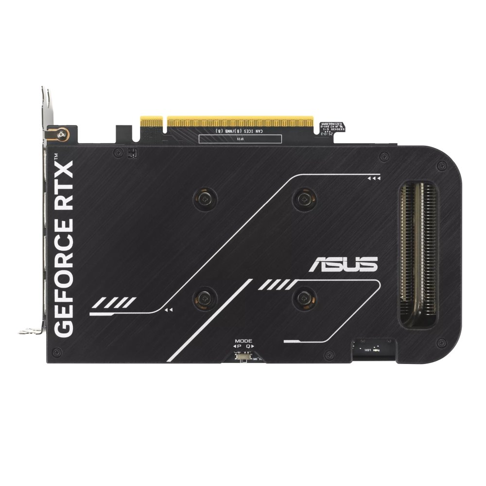 VGA ASUS Dual GeForce RTX 5050 8GB GDDR6 OC